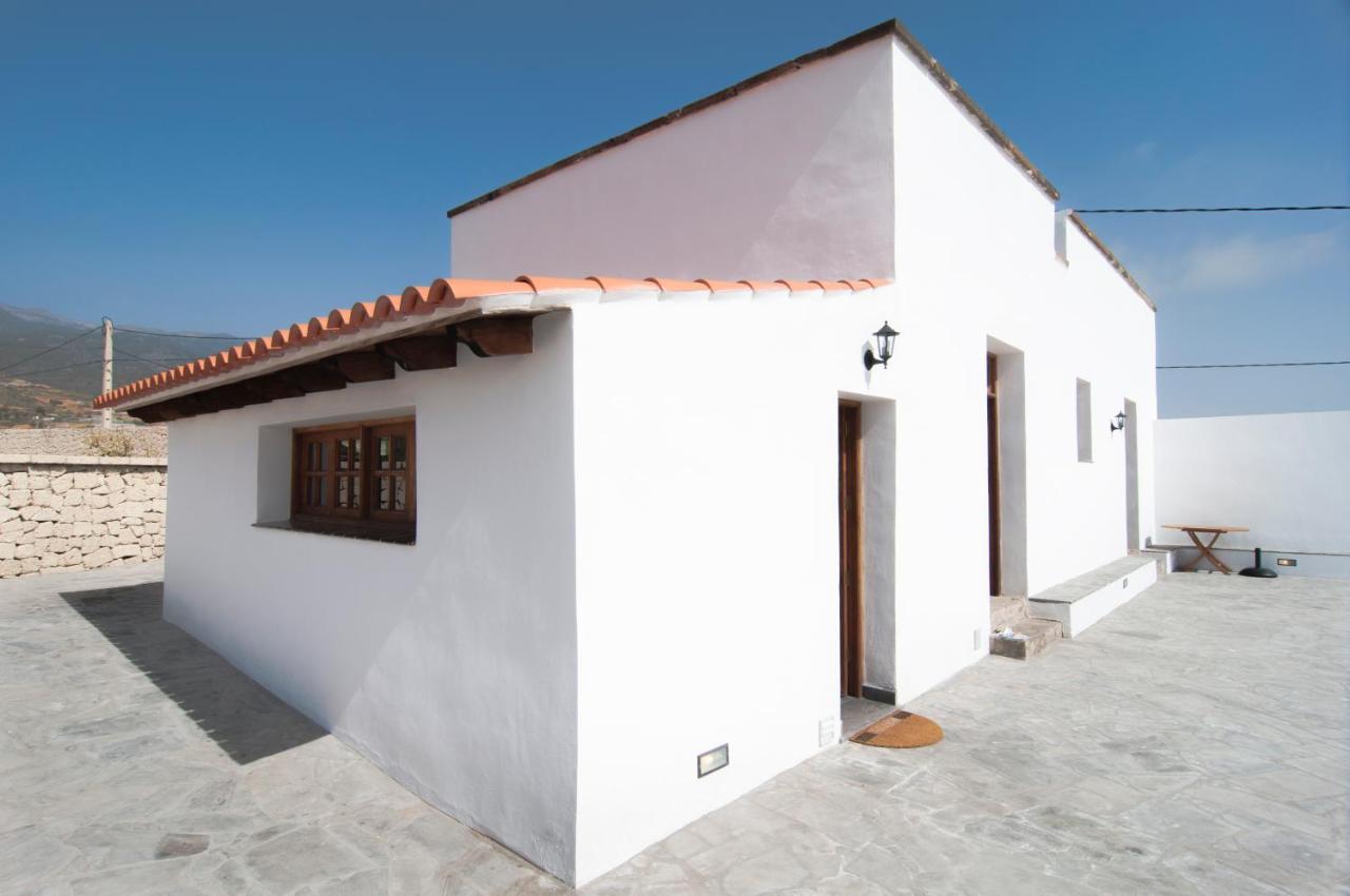 Casa Rural La Pardela - B&B