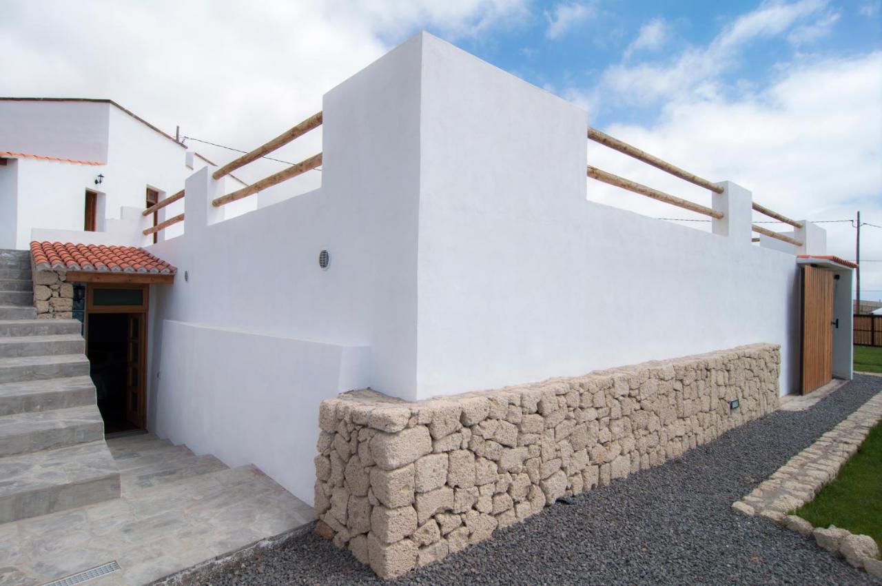 Casa Rural La Pardela - B&B La Cisnera