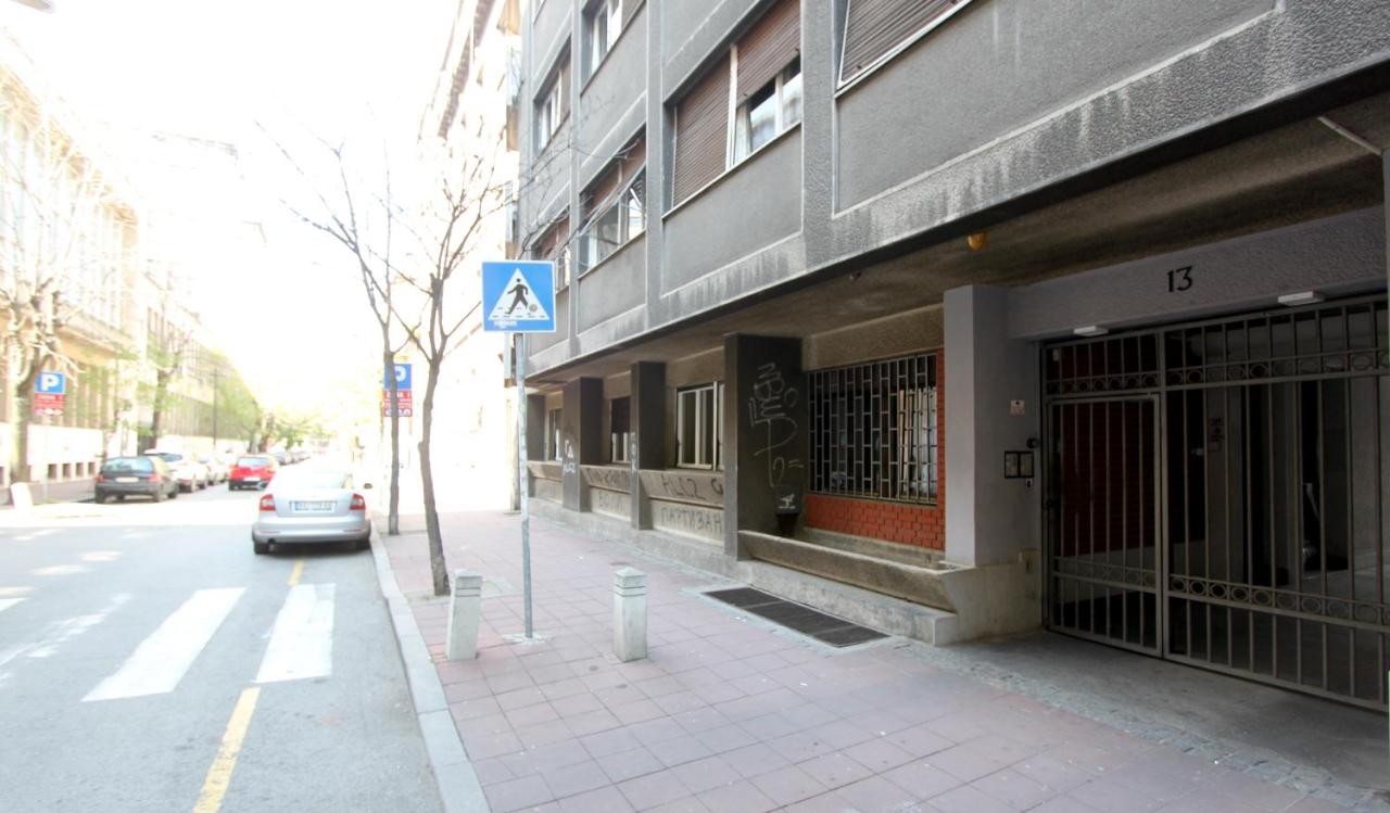 Dream Apt with parking - B&B
