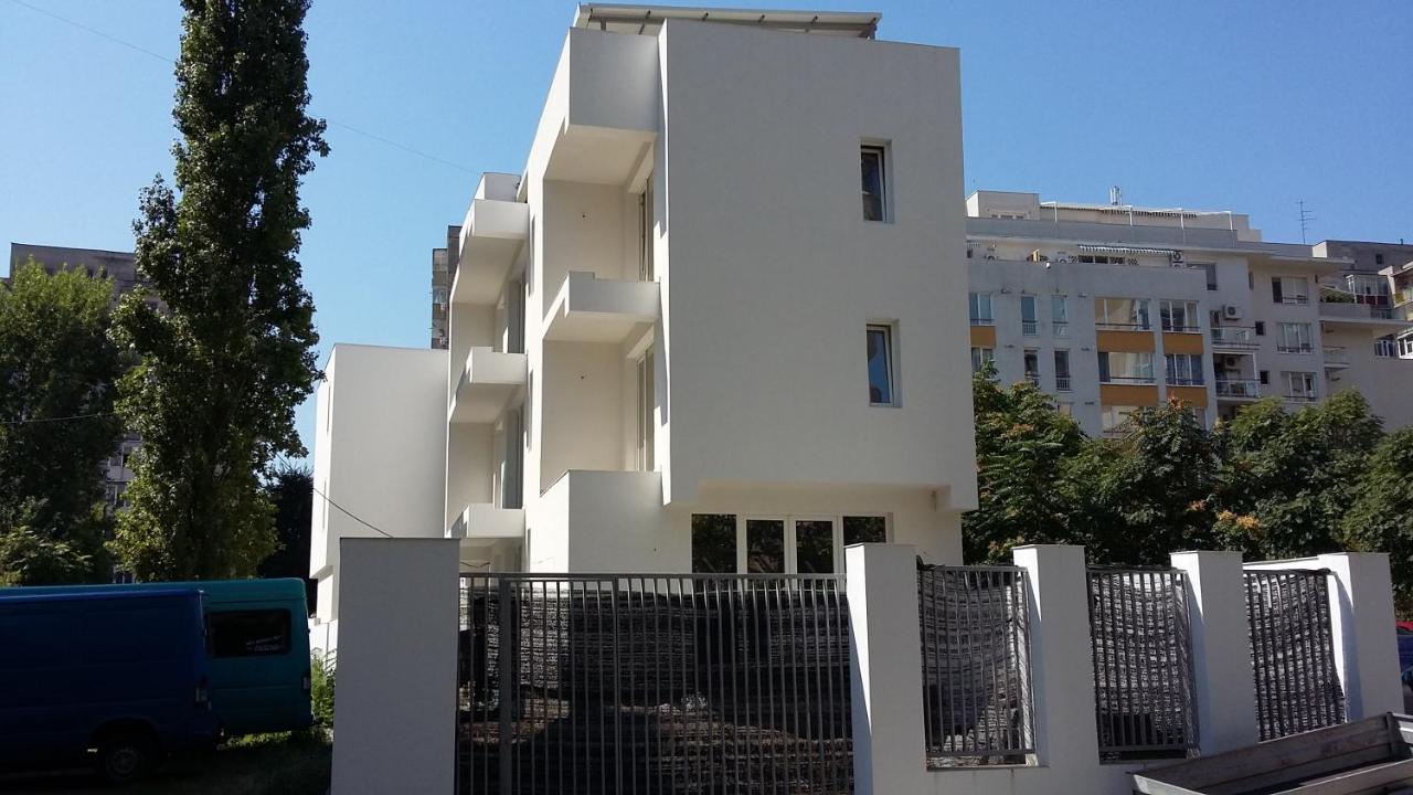 La Caramidari Bucuresti - B&B