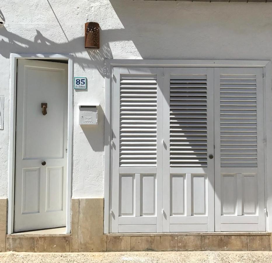 Casa Sultana - Ferienwohnung