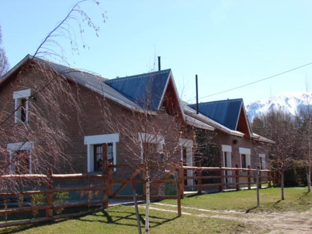 Cottage mit 2 Schlafzimmern