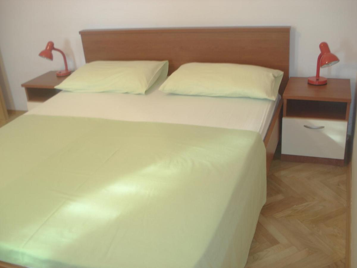 Comfort One-Bedroom Apartment
