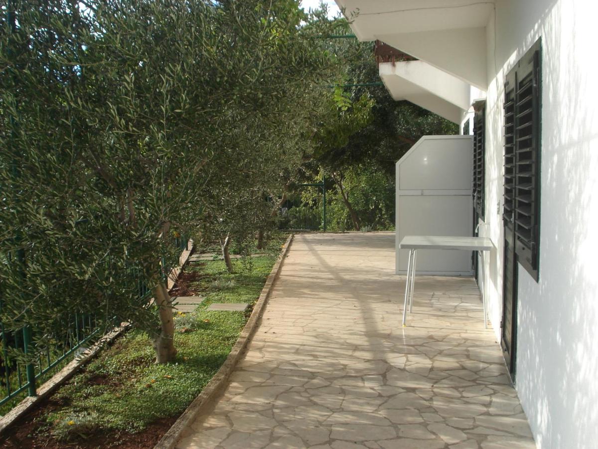 Apartments Smiljana - Ferienwohnung Omiš