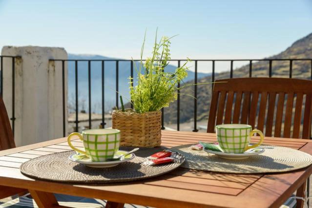 Alojamiento Rural Cuatro Estaciones - Ferienwohnung