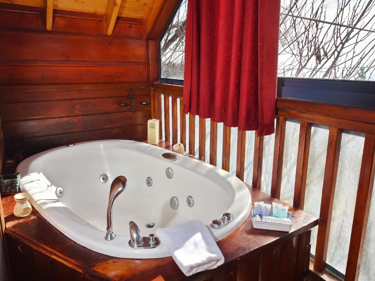 Nofesh Ne'eman - Bed and Breakfast