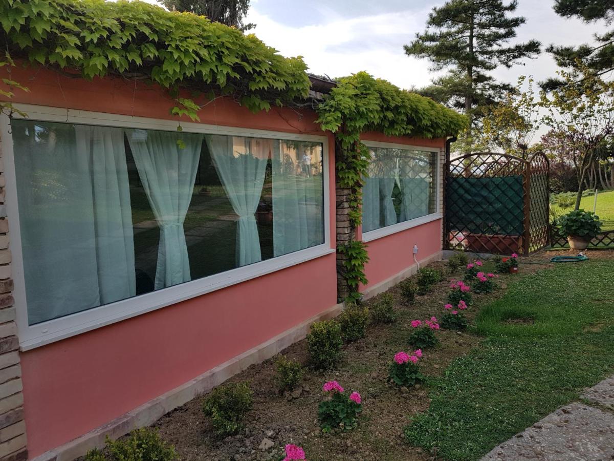 Villa Vittoria - B&B Città Sant'Angelo
