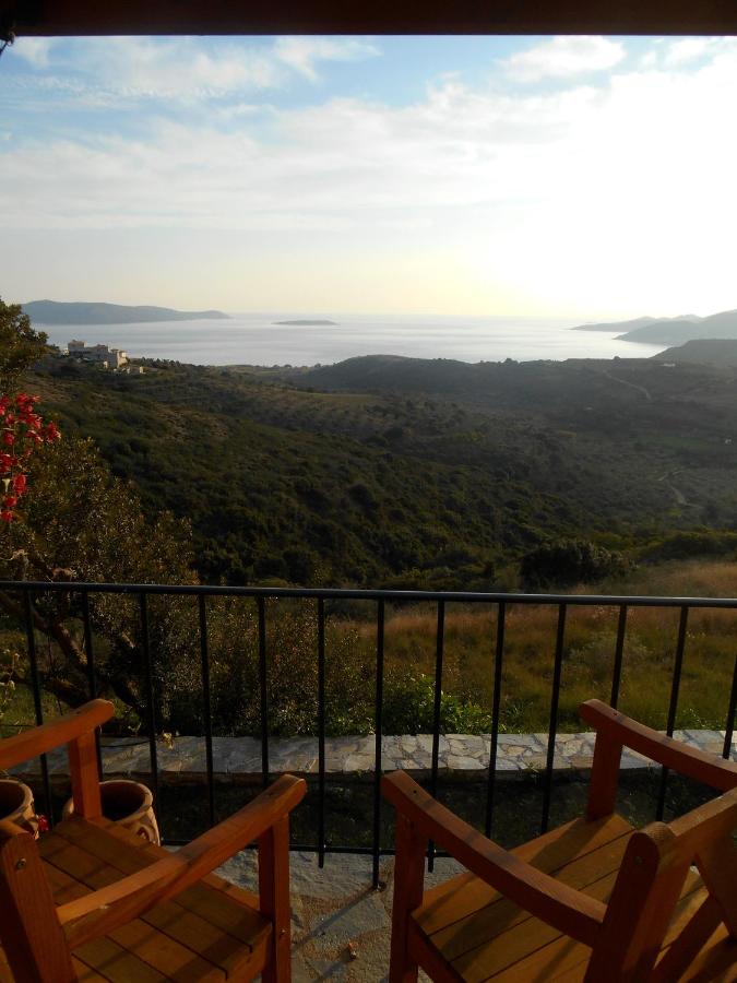 Aetovigli - B&B