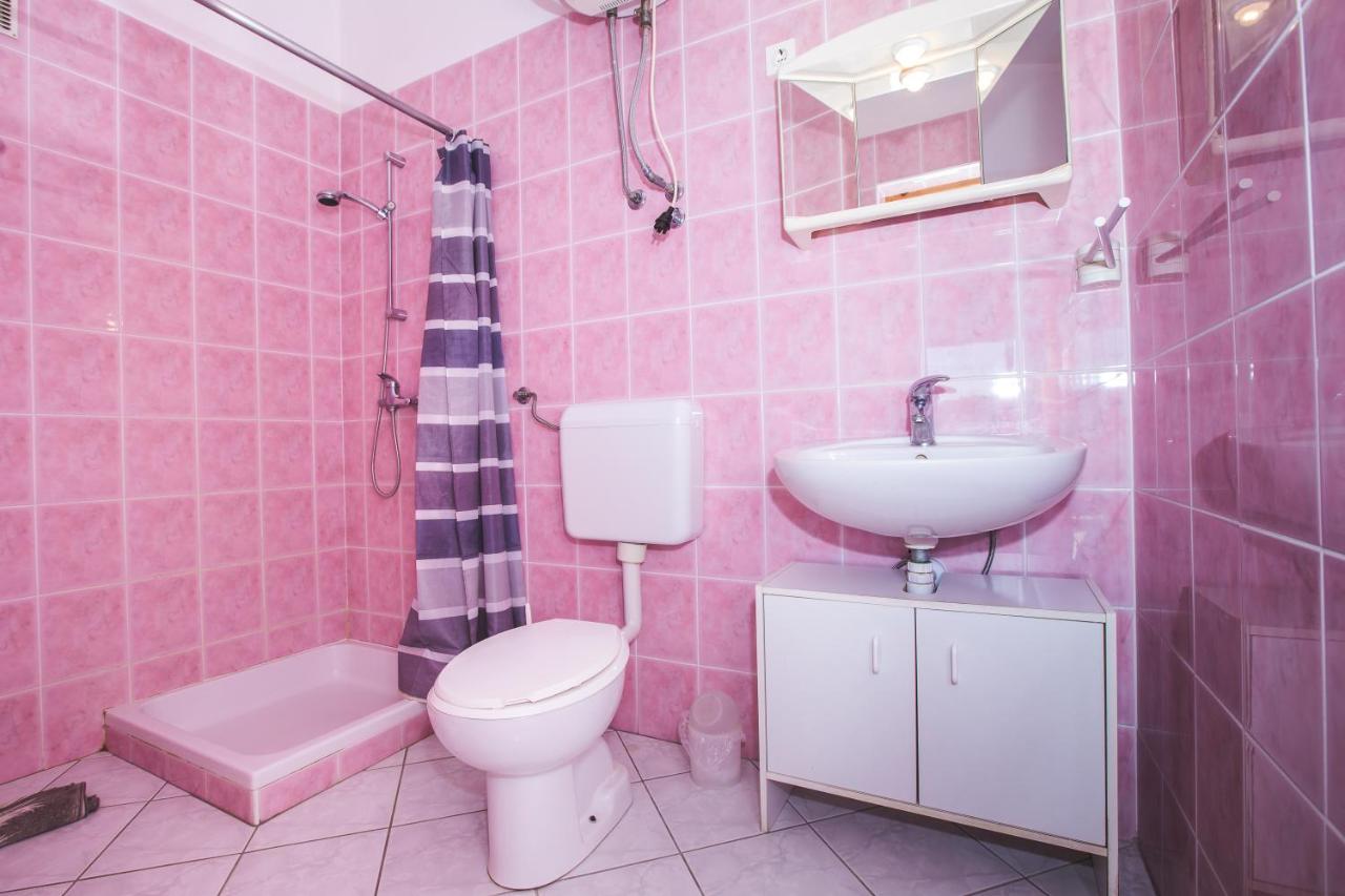 Appartement met Uitzicht op Zee