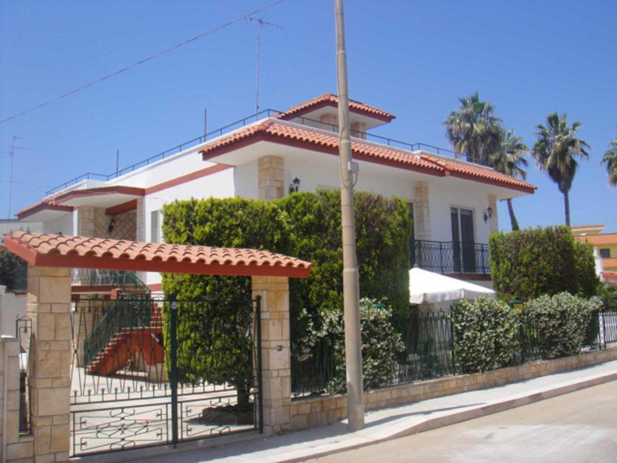 Villa Maria - B&B