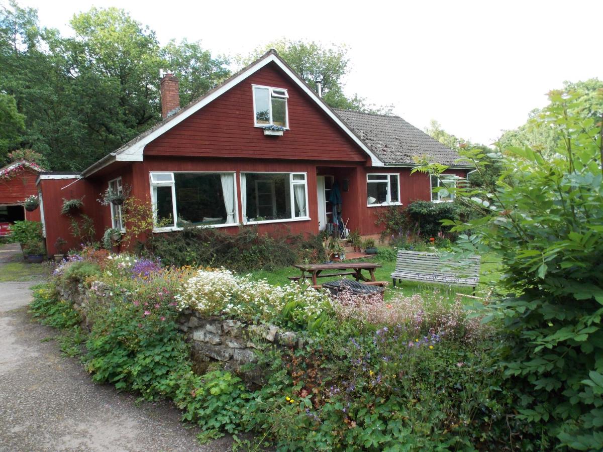 B&B Higher Quantock - Bed and Breakfast