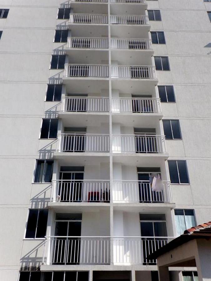 Apartamento Santamore II - B&B