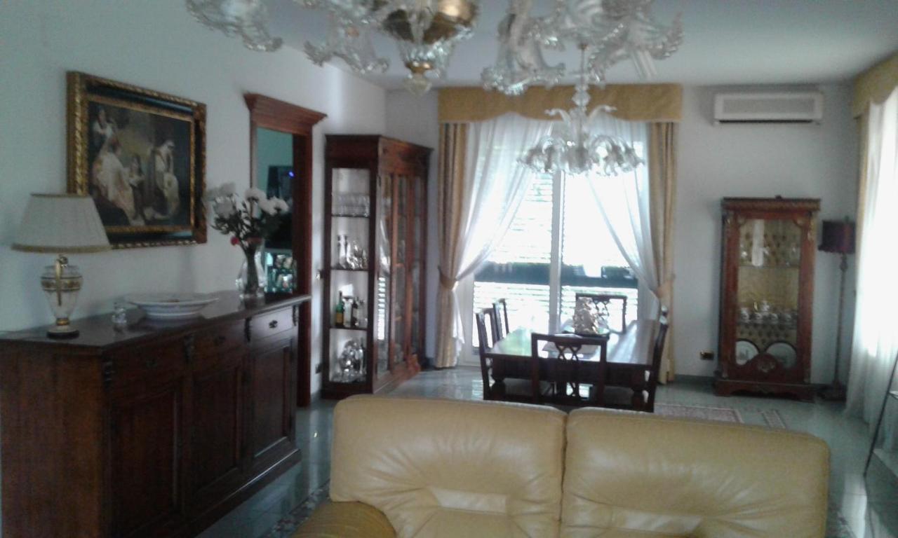 B&B Chieti - Le Palme - Bed and Breakfast Chieti