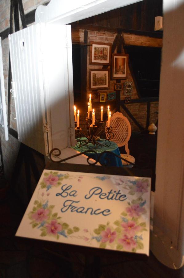 La Petite France - B&B