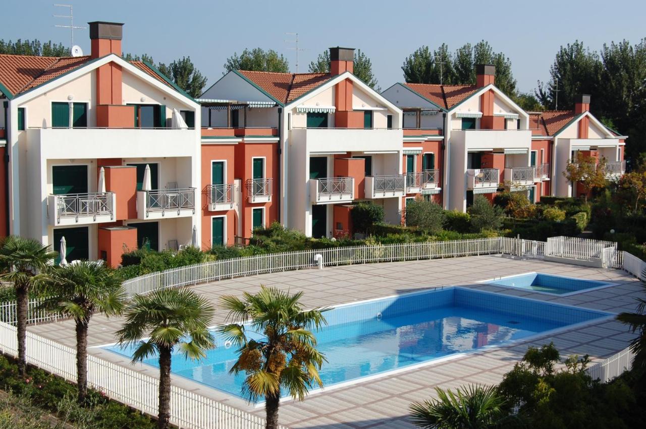 Residence Ca' D'Oro - B&B