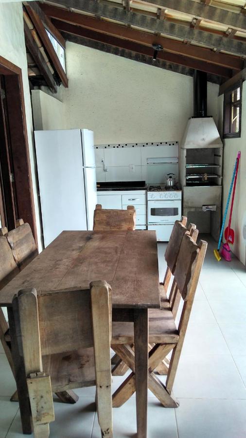 Condominio Sargento Laranja - B&B