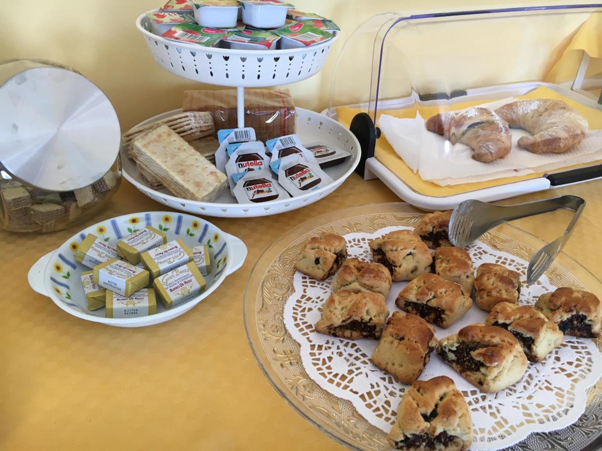 La Città degli Dei - B&B Agrigento