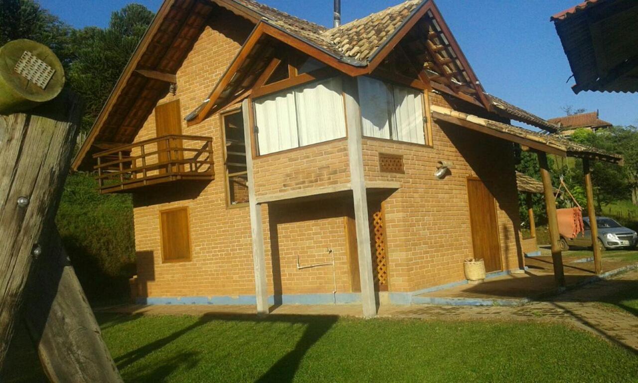 Chalet 2 Chambres avec Baignoire Spa
