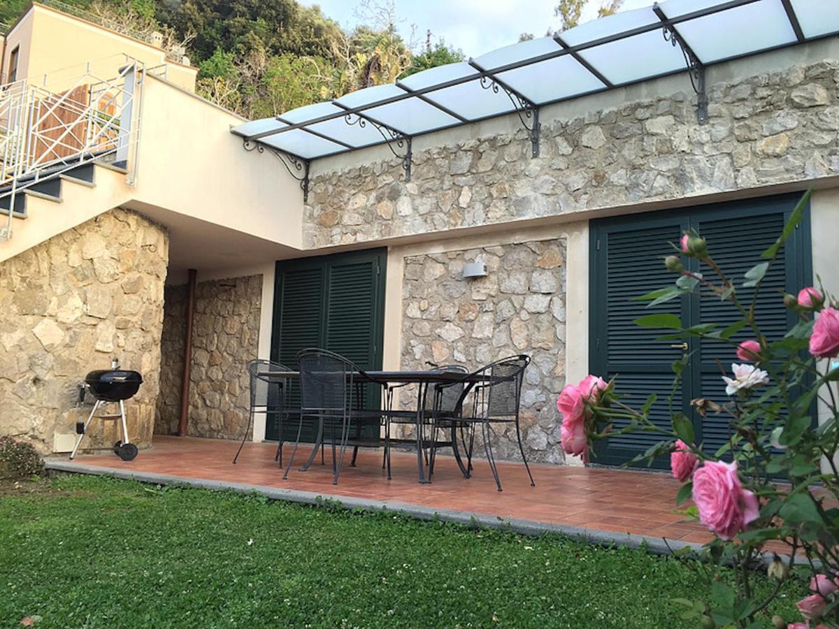 Villa Bikini on Sorrento Coast - B&B