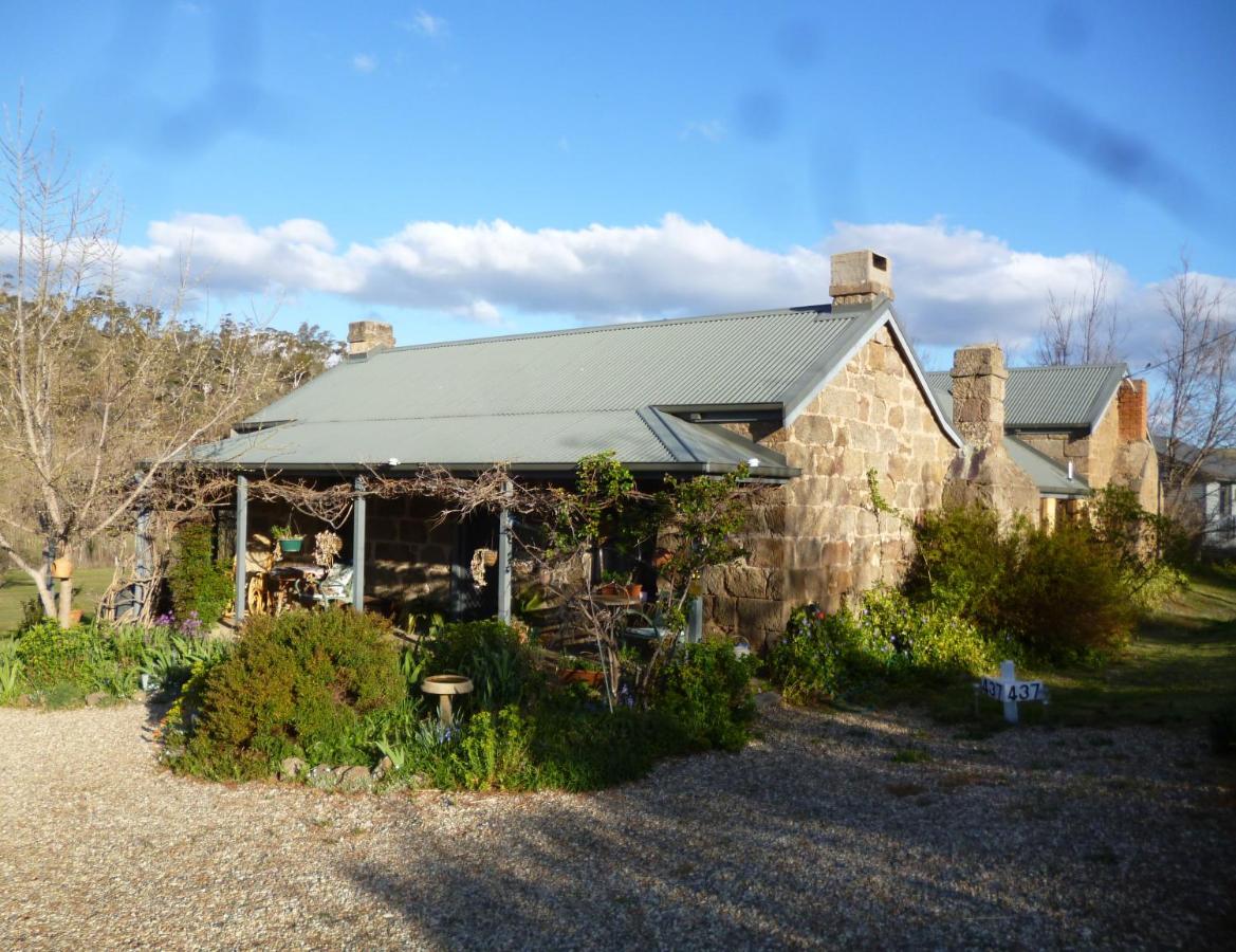 B&B Cooma - Woodvale at Cooma - Bed and Breakfast Cooma