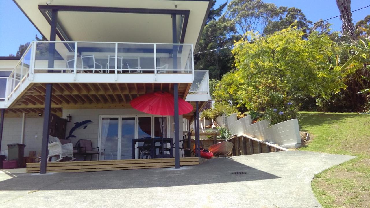 The Fish and Jandal - B&B