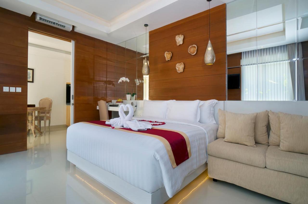 Villa con 1 Camera da Letto e Piscina Privata