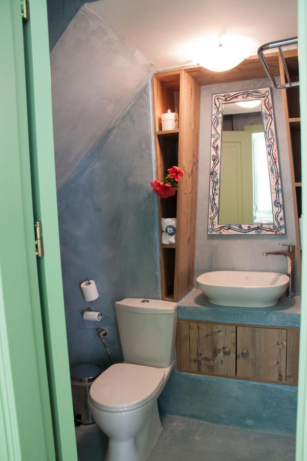 One-Bedroom Apartment-Oceanis