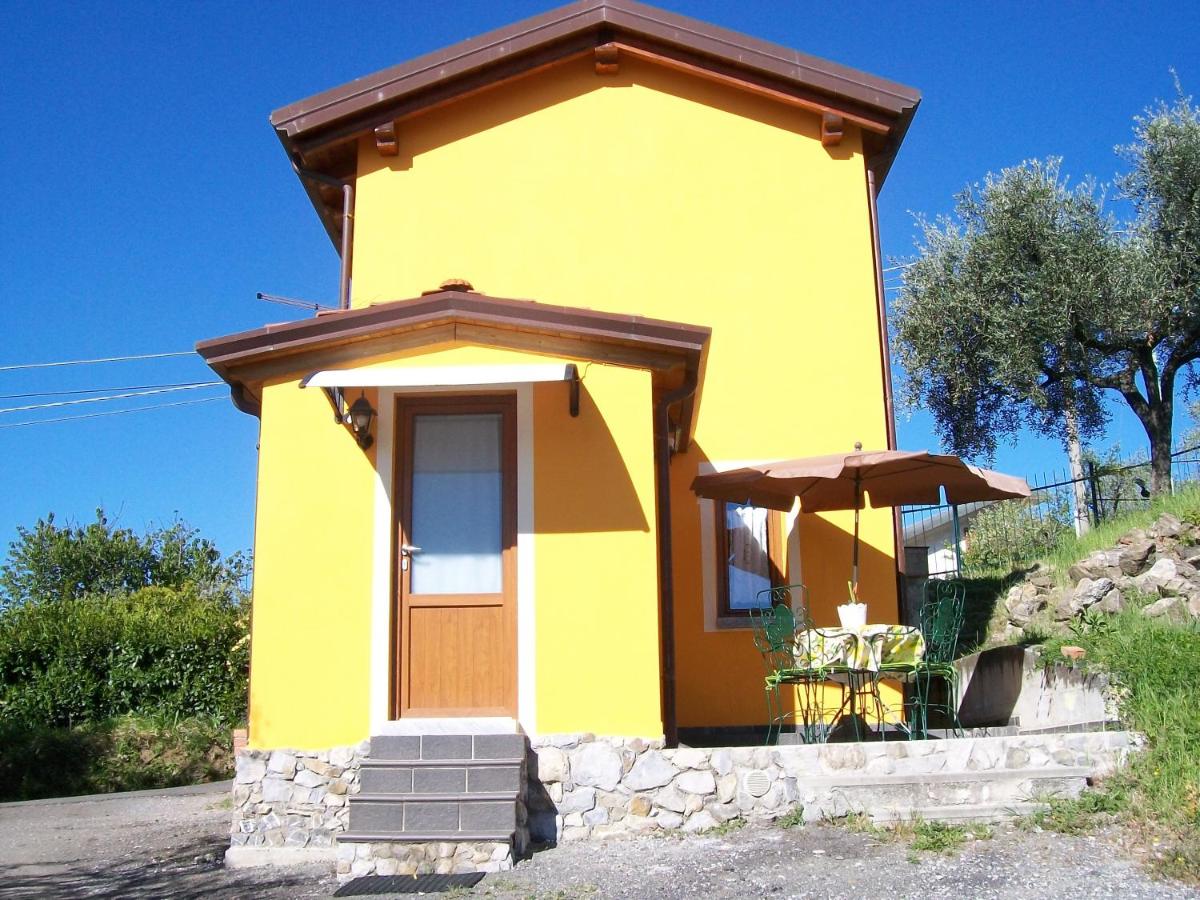 Il Fabianetto - Ferienwohnung