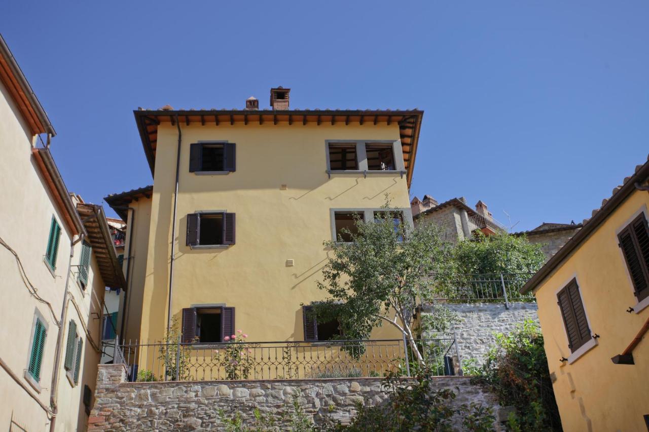 Villa Luisella - B&B Cortona