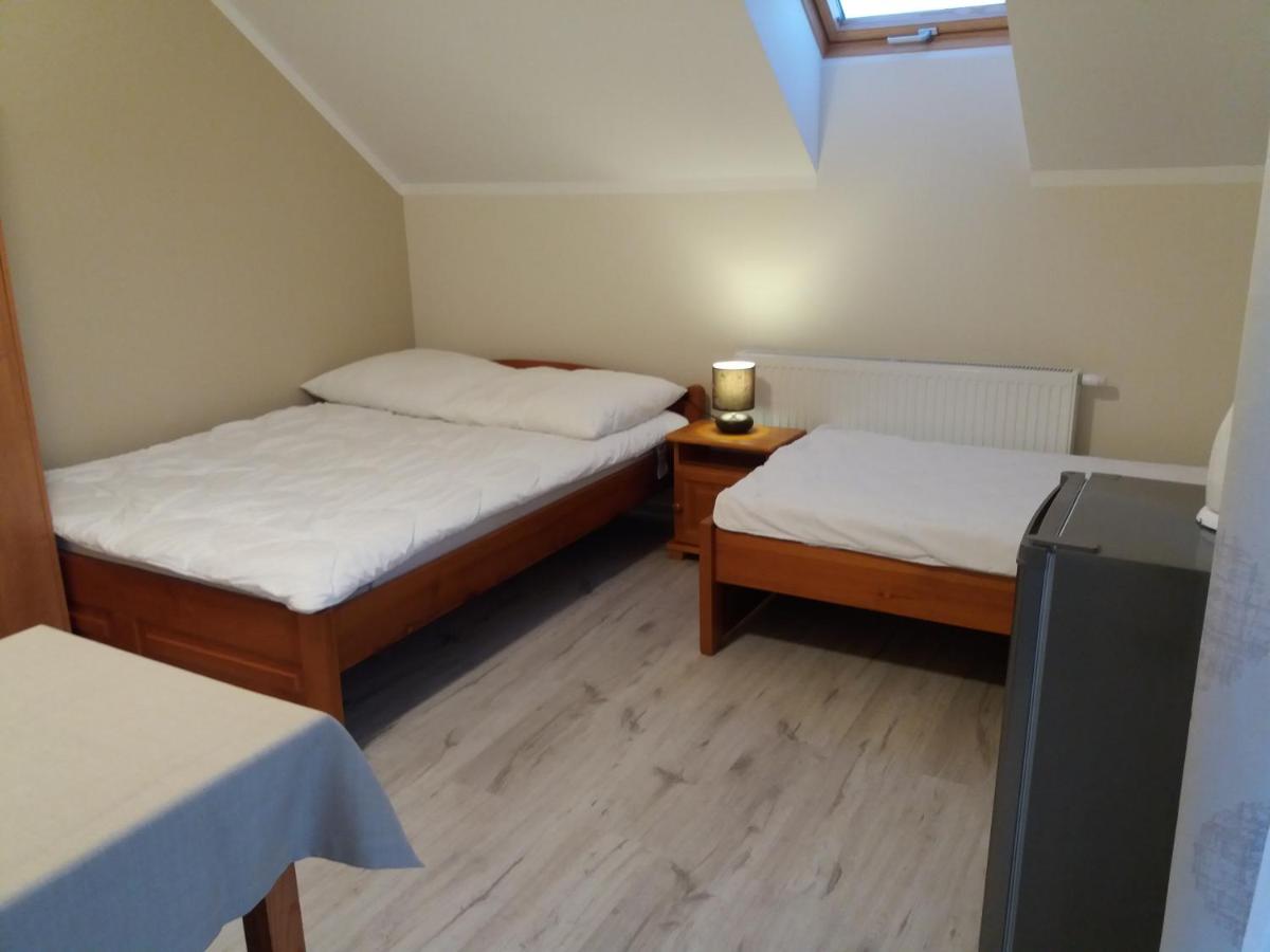 Habitación Triple