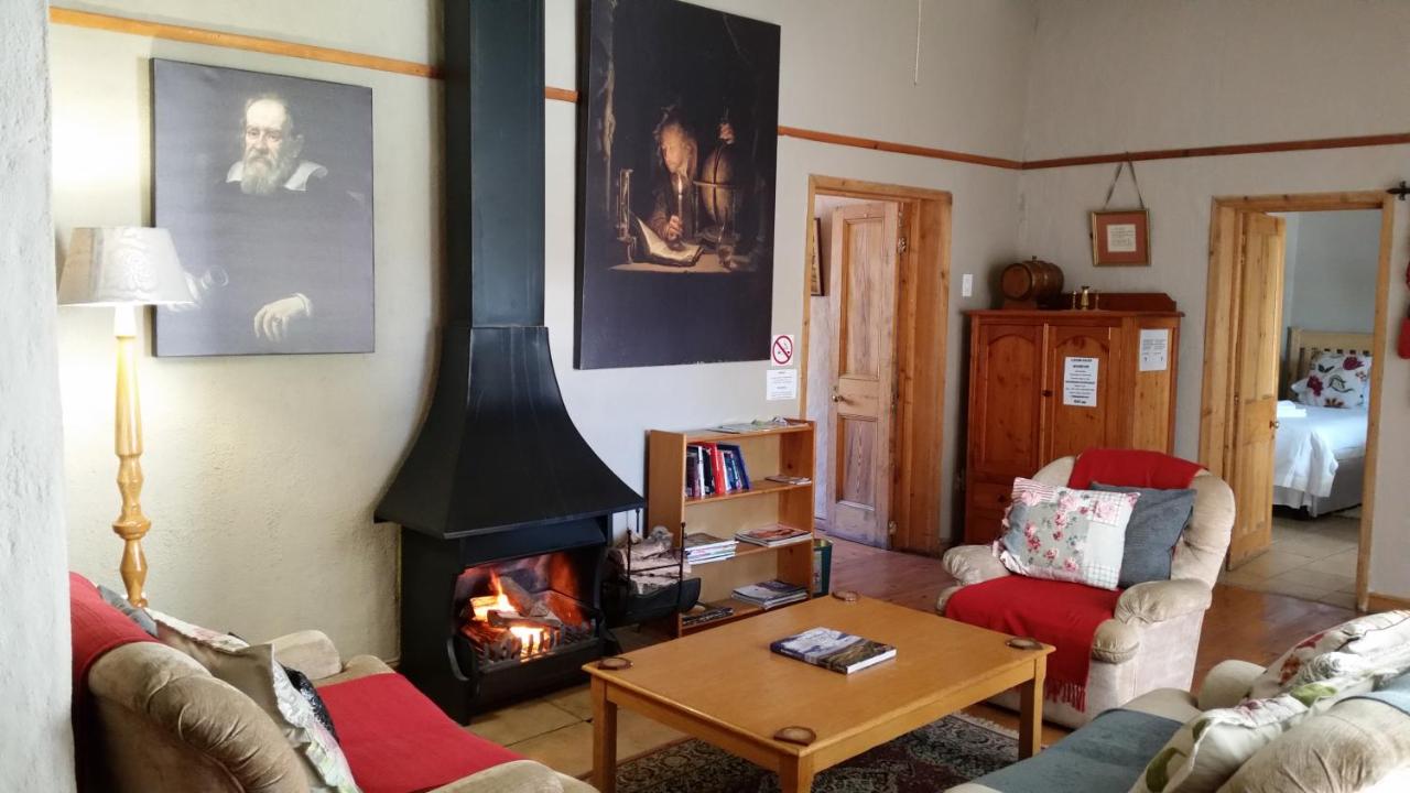 Twin/Double Room