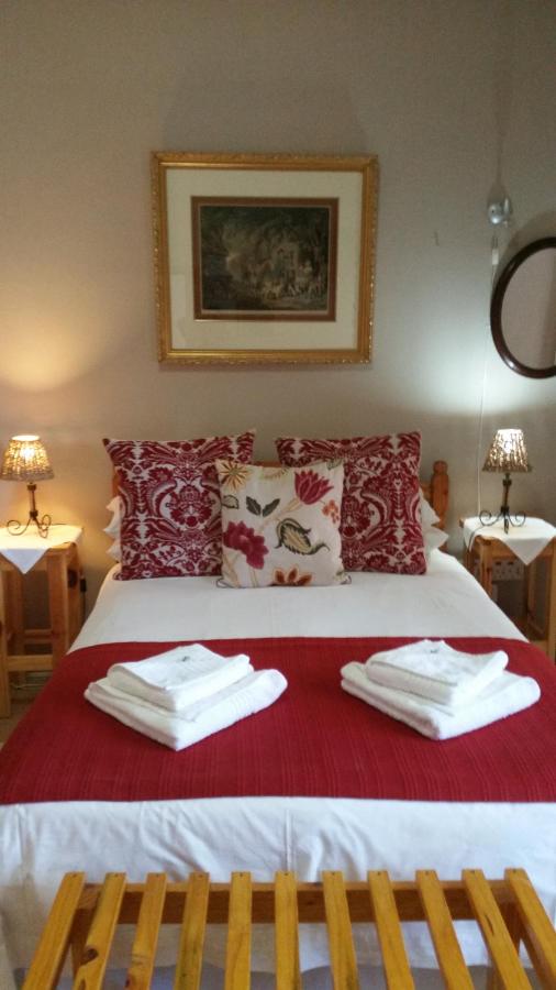 Twin/Double Room