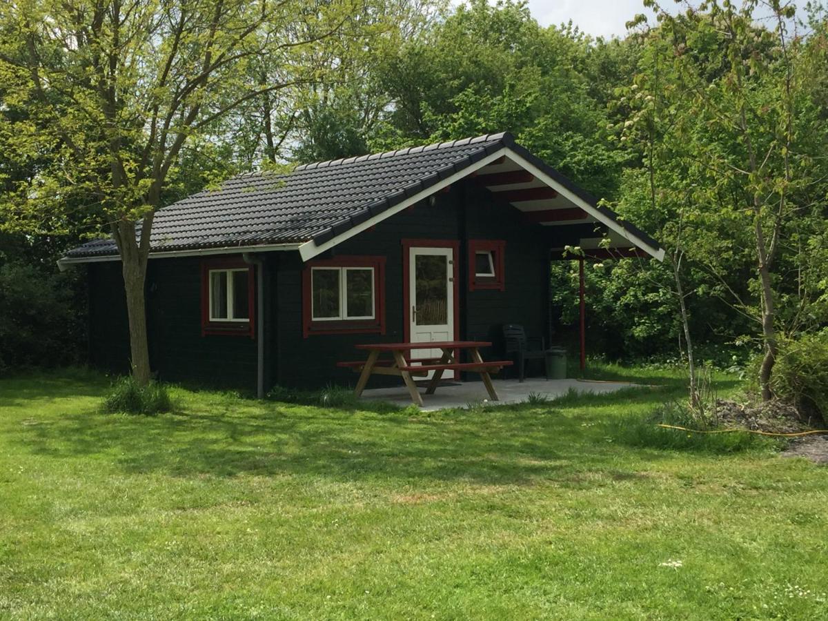 Vakantiehuisjes Robersum - B&B