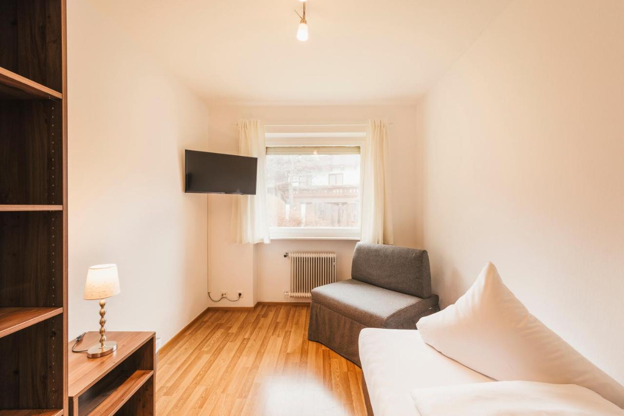 Ferienhaus Hoferwirt - Ferienwohnung Neustift im Stubaital