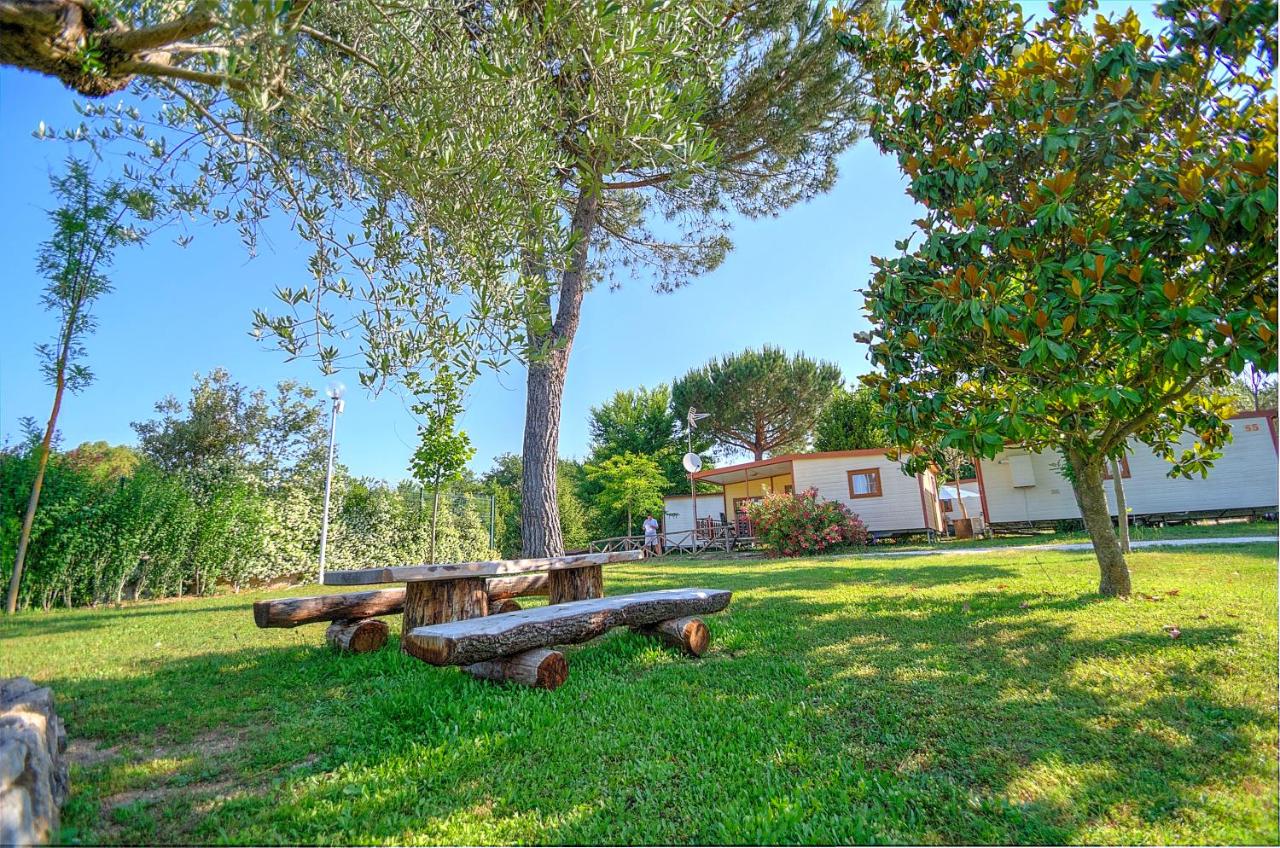 Flaminio Village Bungalow Park