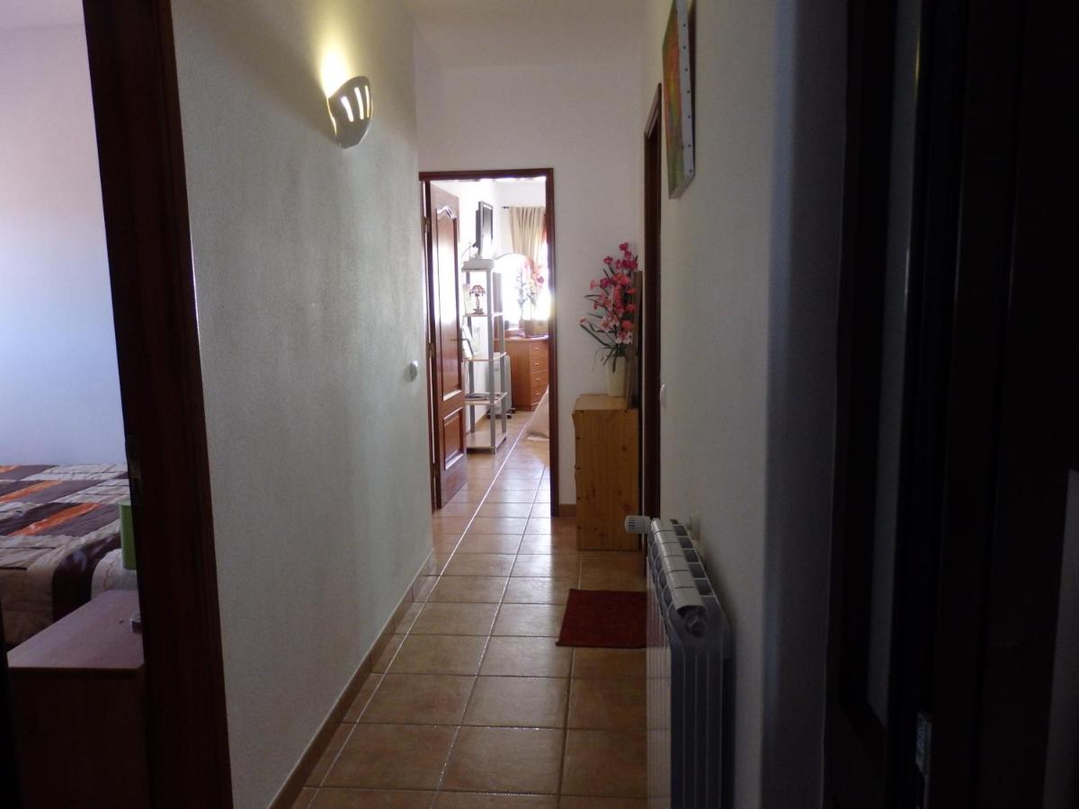 Casa Riqueta Silva - B&B Bordeira