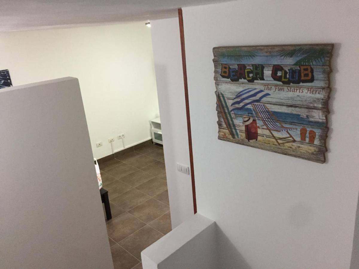 La Ventana de San Cristóbal - B&B