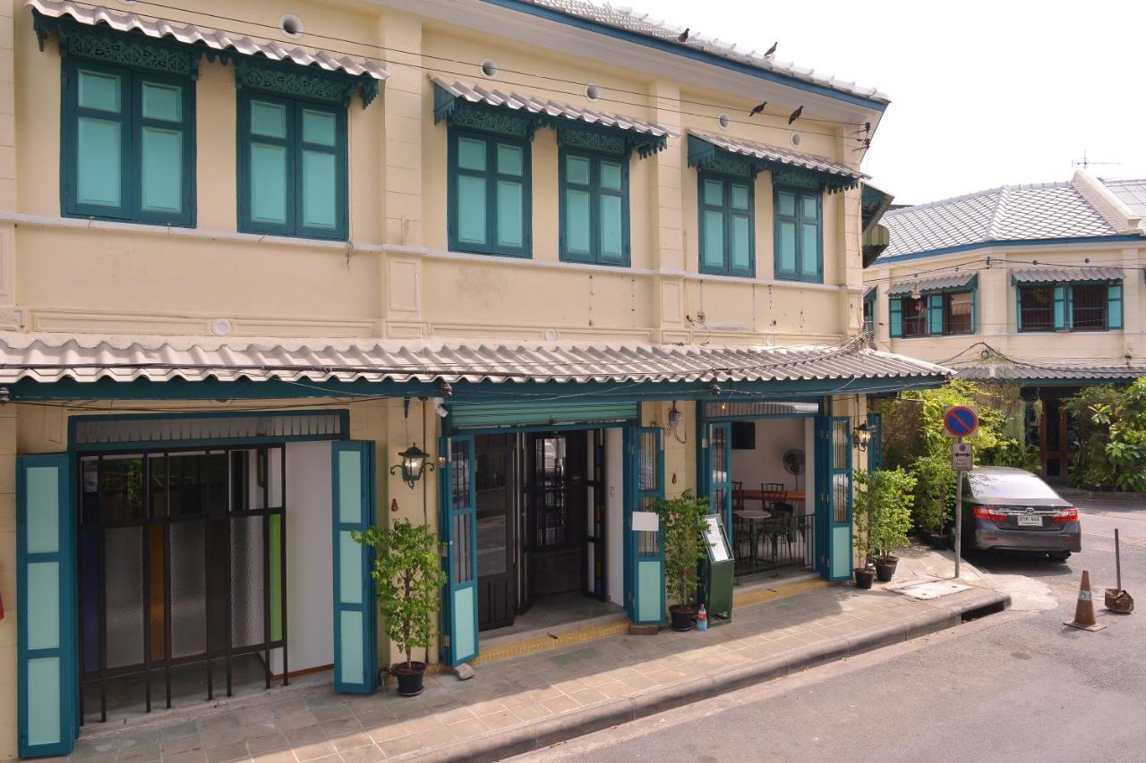 B&B Bangkok - Neighbor Phuthon - Bed and Breakfast Bangkok