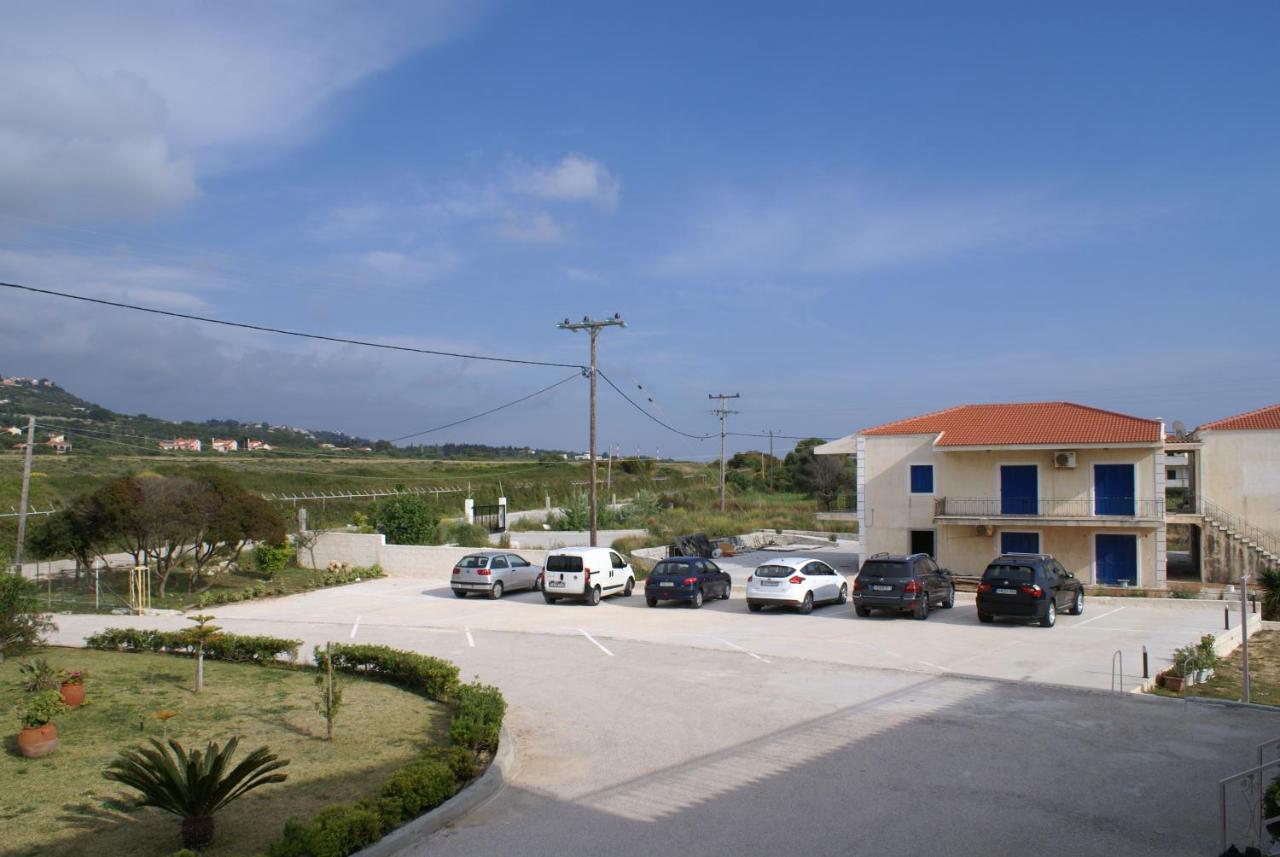 Apartment - Seafront