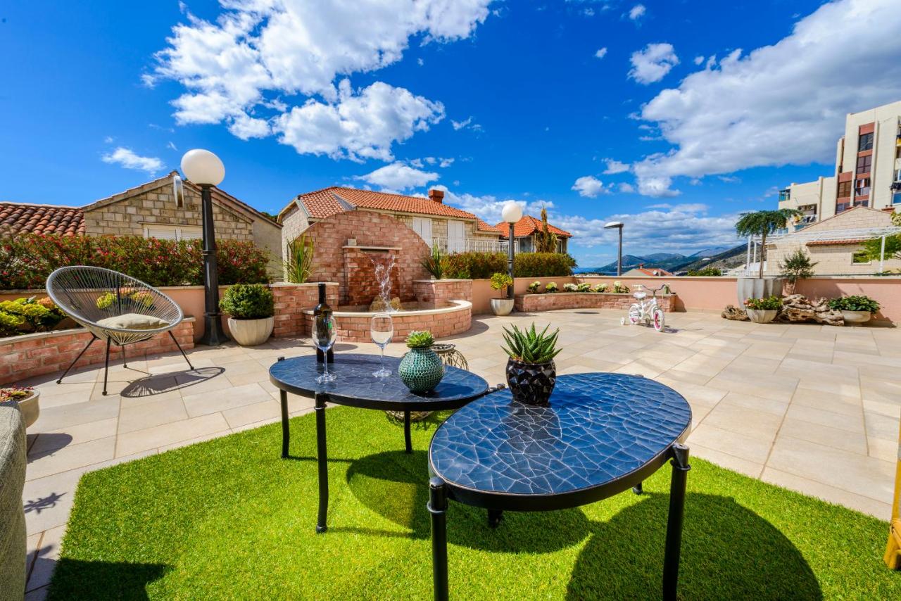 Tara Apartments - B&B Ragusa