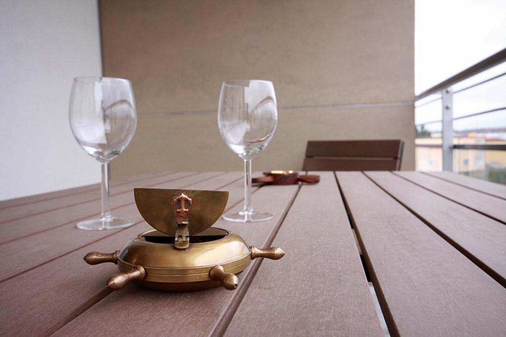 Giżycko - Wilkasy - Apartamenty - ApartMazury - Ferienwohnung Wilkasy