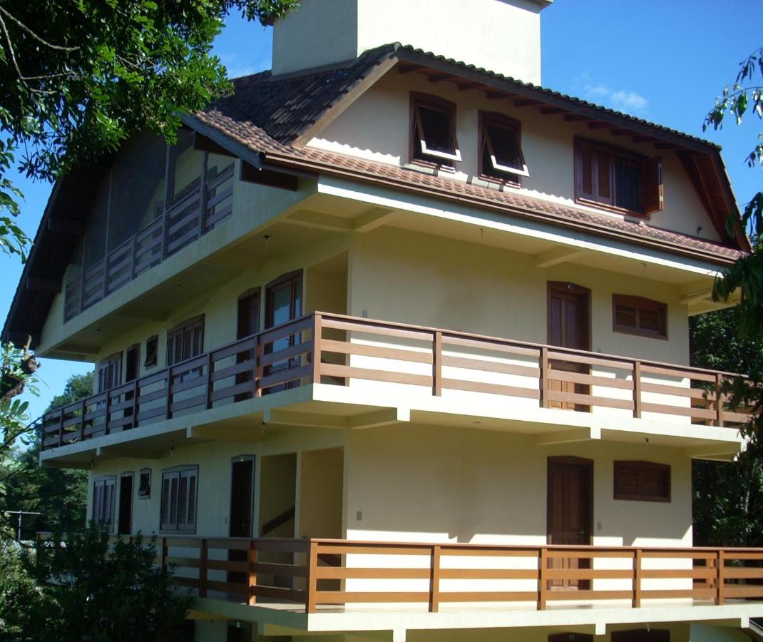 Pousada Félix - B&B