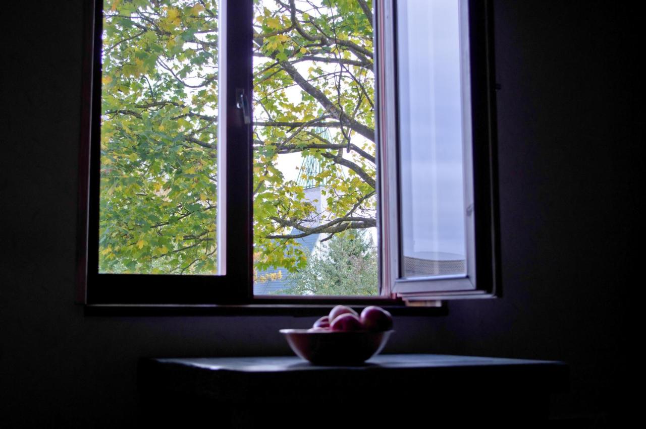 Salme Apartment - Ferienwohnung
