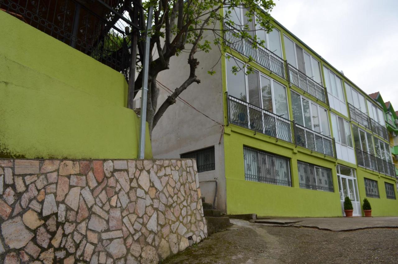Apartments Kalistos - B&B Star Dojran