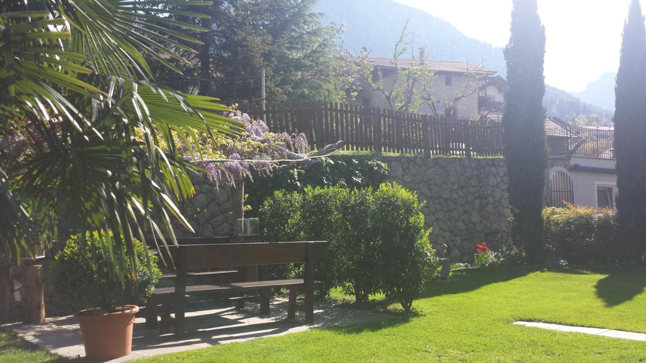 Appartment Maria - Bed and Breakfast Schenna