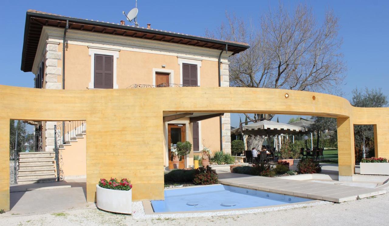 Villa Tivoli - B&B