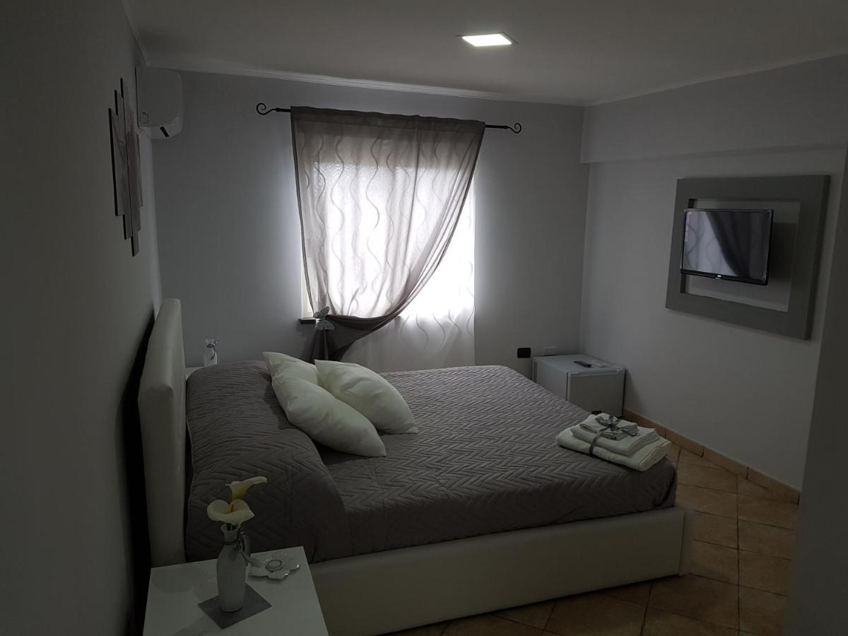Chambre Double Standard
