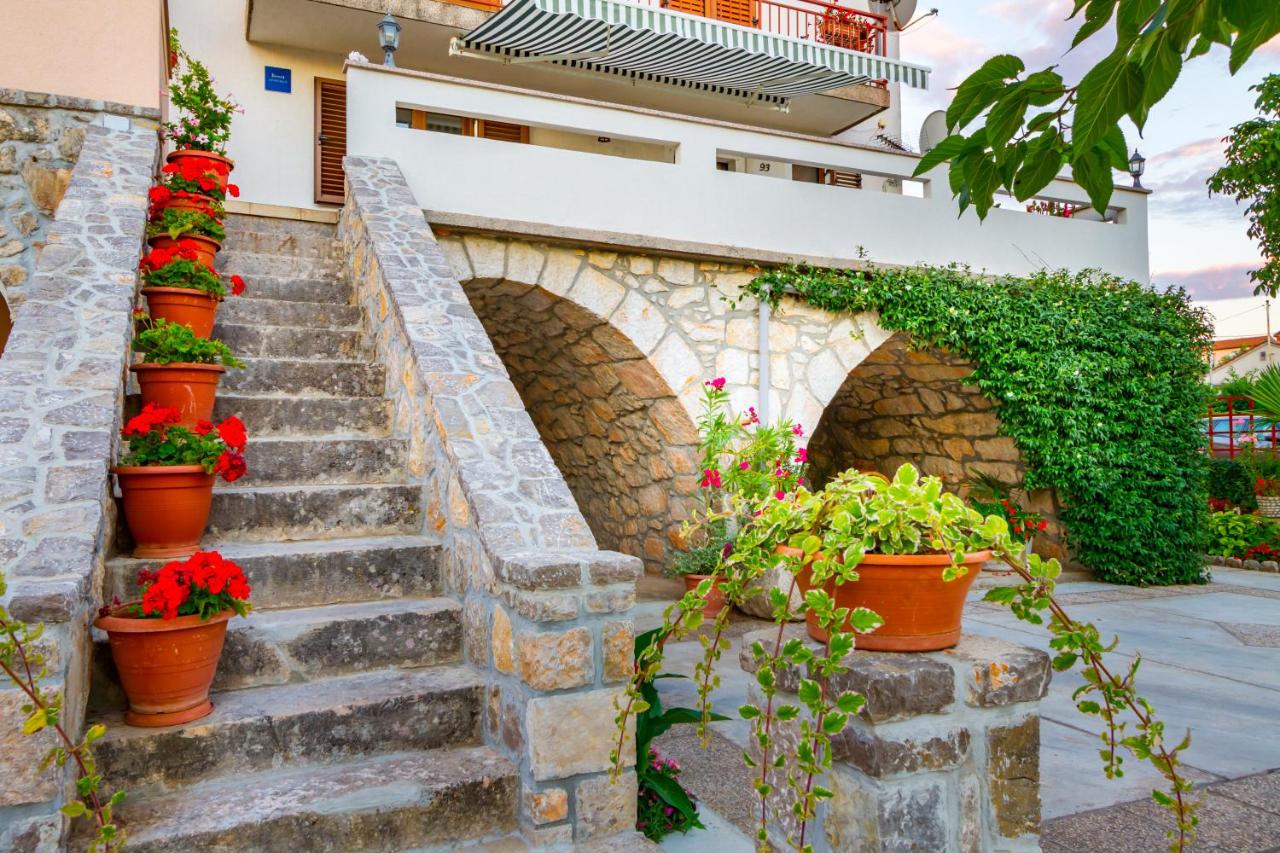 Apartment Manzoni - Ferienwohnung