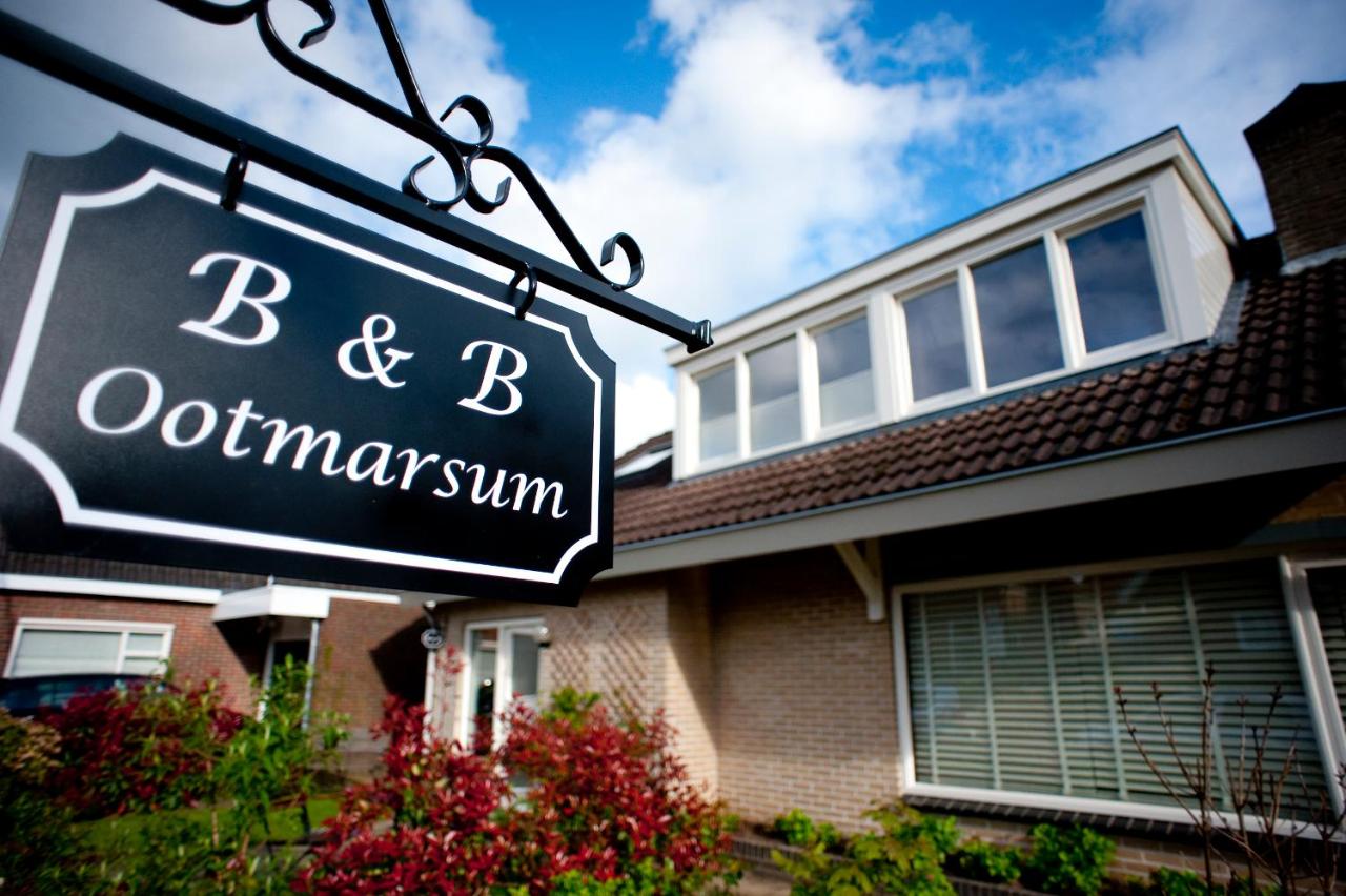 B&B Ootmarsum - B&B Ootmarsum - Bed and Breakfast Ootmarsum