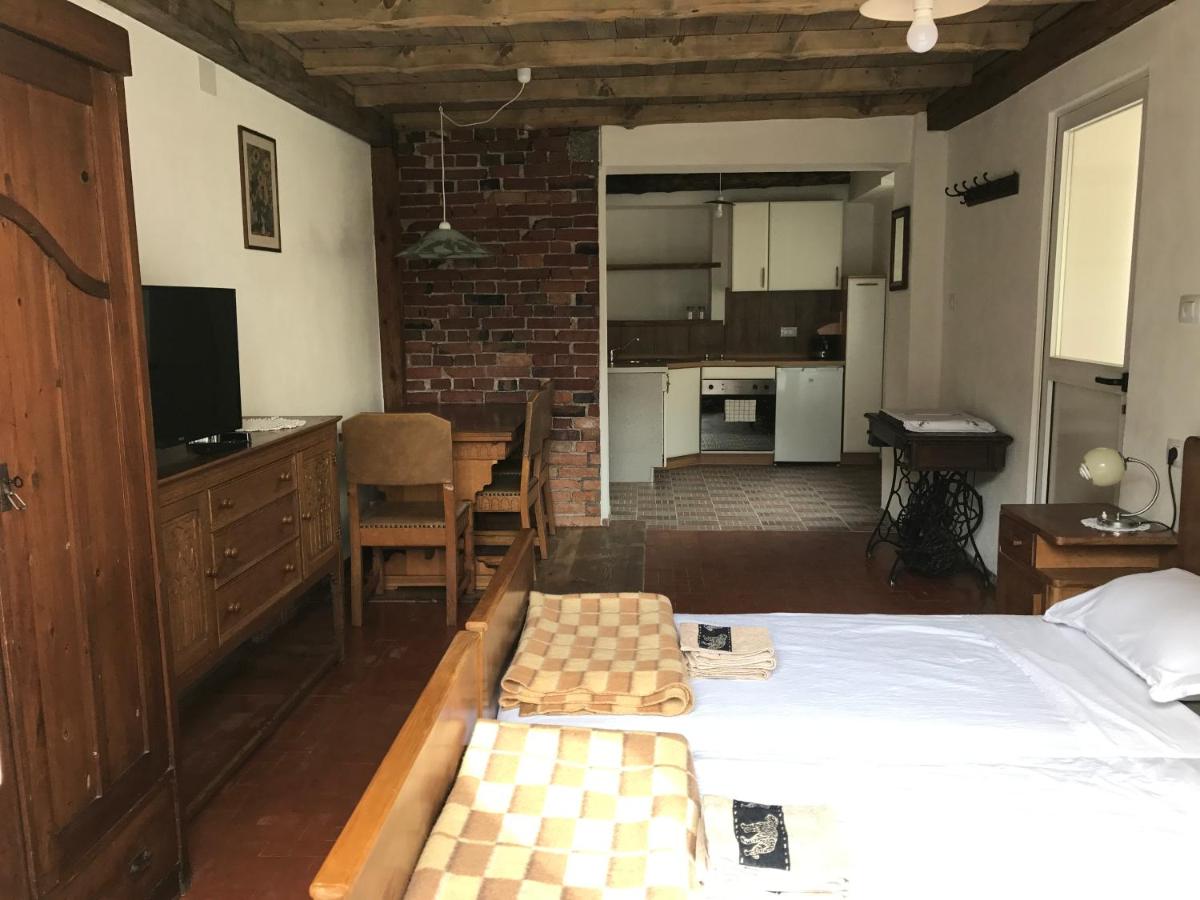 Appartement avec Balcon